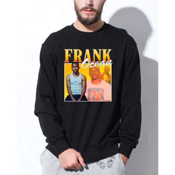 Gildan Other - Frank Ocean Sweatshirt